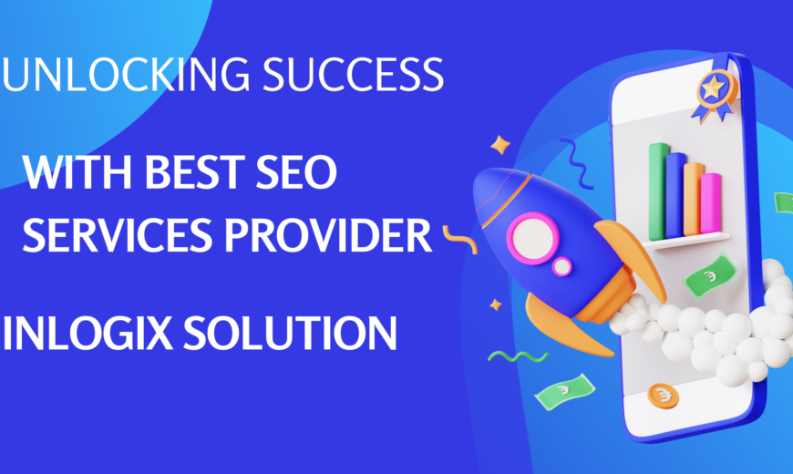 Best SEO Services Provider