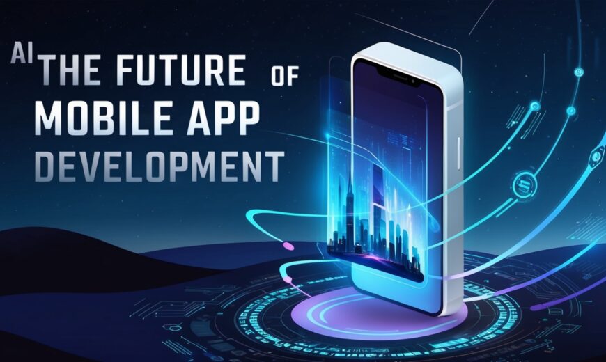 AI Mobile App Development