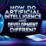 artificial intelligence and web development