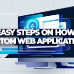 Custom Web Application