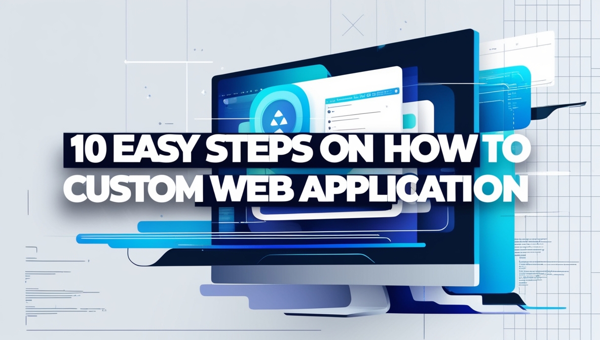 Custom Web Application