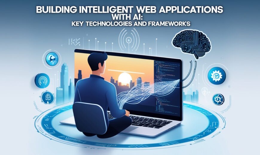 web application development