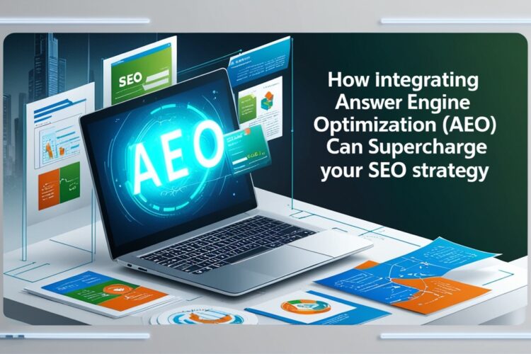 Answer Engine Optimization