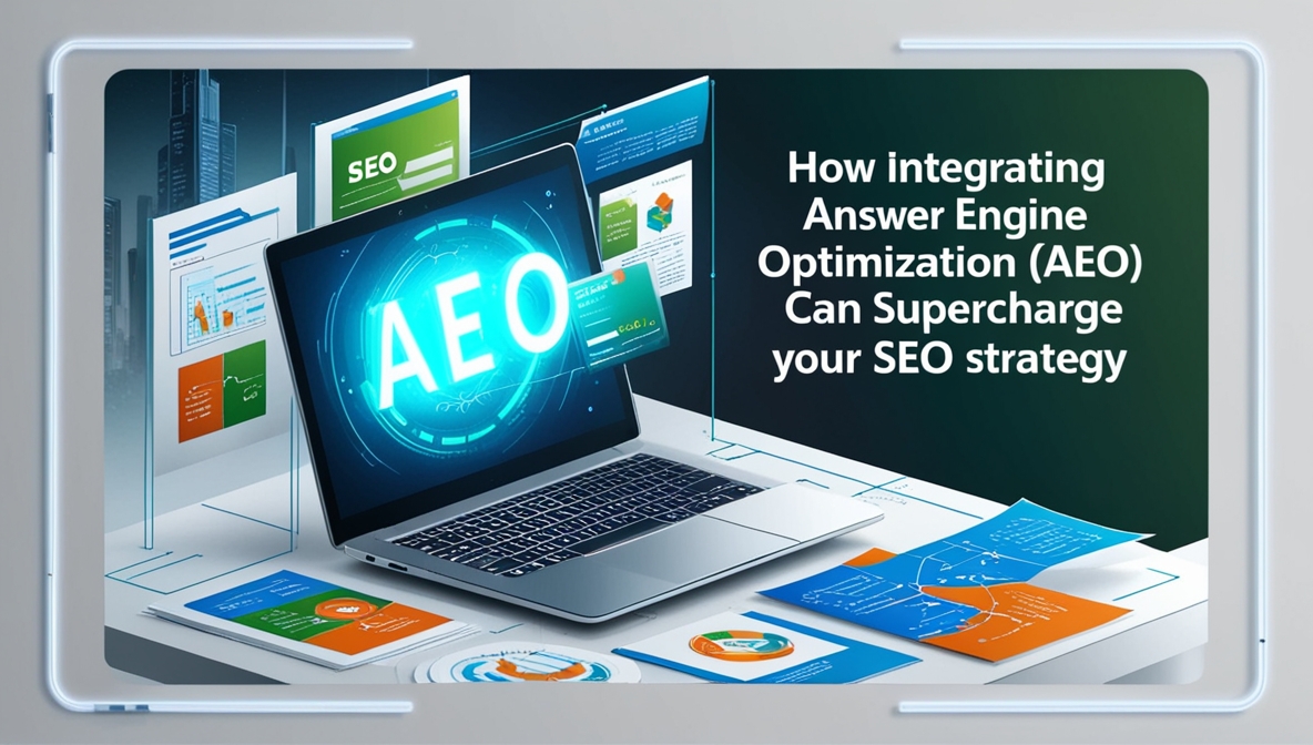 Answer Engine Optimization