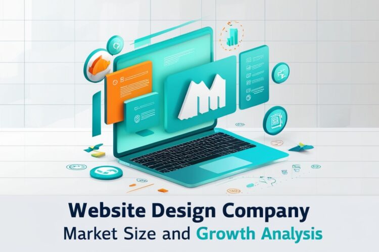 Website Design Company Services