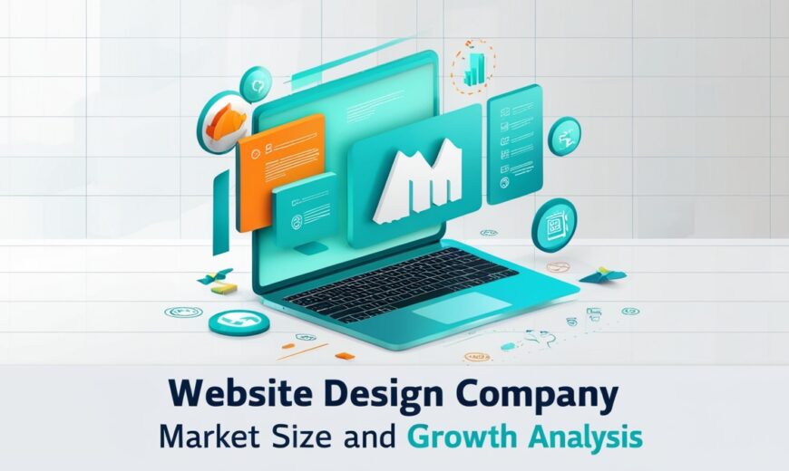 Website Design Company Services