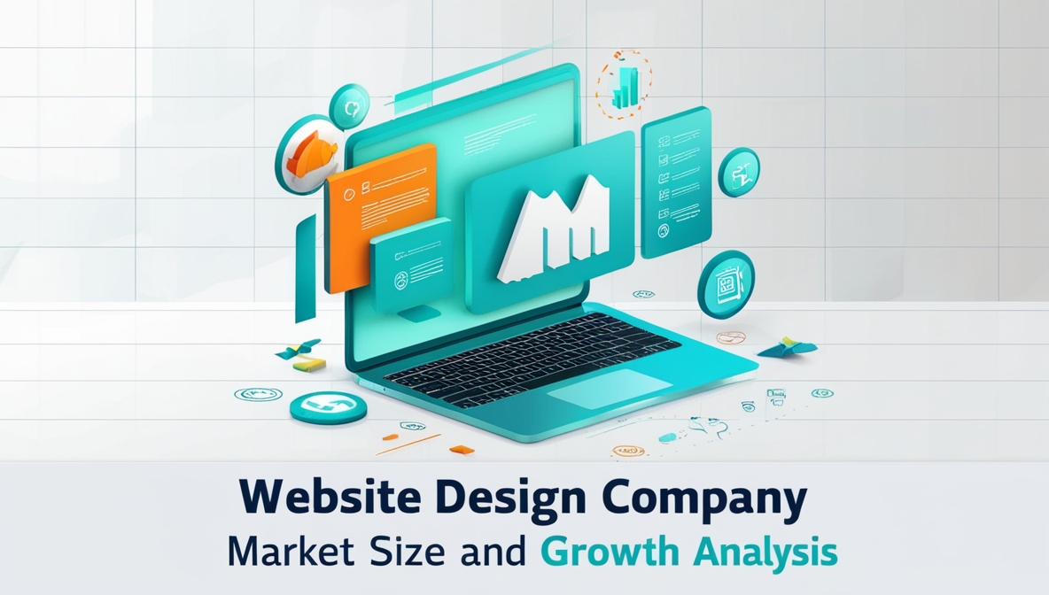 Website Design Company Services