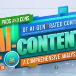 AI generated content